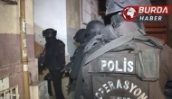Bahis siteleri için "dış finans evi" olarak kullanılan ev deşifre oldu