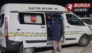 Balıkesir'de kıyıya ceset vurdu: Kimliği belirlenemedi