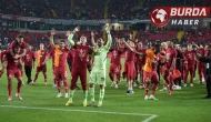 Ziraat Türkiye Kupası’nda şampiyonu Galatasaray oldu.