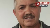 Zonguldak'ta tarlaya giden yaşlı adam ölü bulundu.