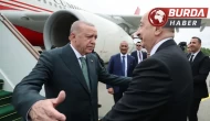 Türkiye-Azerbaycan-Pakistan Üçlü Zirvesi için Laçın Resort Otel’de