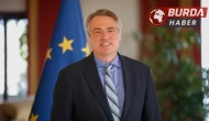 Ossowski:Çin’den sonra en yüksek sayıda Schengen vizesini alan Türkler