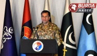 Korgeneral Chaudhry,: "Hindistan’da 26 askeri hedef vuruldu"