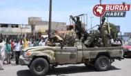 Dışişleri Bakanlığı Sudan’a seyahat uyarısı yaptı.