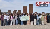 65 ilden bin 600 öğrenci Ahlat Cumhurbaşkanlığı Külliyesi’nde