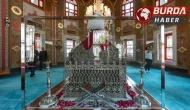 Fatih Sultan Mehmet, fethin 572’inci yıldönümünde kabri başında anıldı