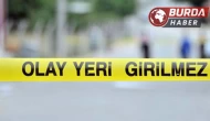 Bursa'da bir ilçeyi sokağa döken saldırıda bir kişi hayatını kaybetti.