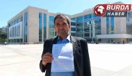 Samsun’da bir kişi 18 gündür kayıp eşi için savcılığa başvurdu.