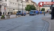 Varşova Üniversitesi’nde meydana gelen baltalı saldırıda 1 kişi öldü.