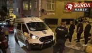 Şişli’de etrafa ve polise ateş açan şahıs gözaltına alındı.