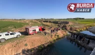 Şanlıurfa’da sulama kanalına düşen 2 çocuk boğuldu.