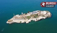 Trump, Alcatraz’ın yeniden açılması için talimat verdi.