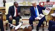 Trump’ın gösterdiği görüntülerin Kongo’da çekildiği ortaya çıktı.