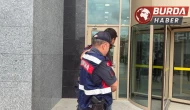 112’ye ’Beni jandarma yakalayamaz’ dedi aynı gün yakalandı.