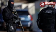 Milletvekillerini ve yargıçları öldürmek için kurulan çeteye operasyon