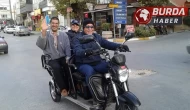 Yalova’da çöp evde çıkan yangında 2 kişi hayatını kaybetti.