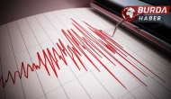Amasya’da 4.4 büyüklüğünde deprem meydana geldi.