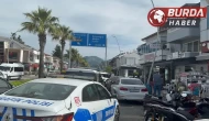 Muğla’nın Marmaris ilçesinde bir güvenlik görevlisi hayatını kaybetti
