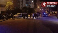 Dünürler arasında çıkan silahlı kavgada baba ve oğul yaralandı.