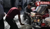 İsrail’in ablukasında 326 kişi gıda ve ilaç eksikliğinden öldü.