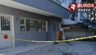 Eski kocasıyla barışmak istemeyen genç kadın 4. kattan atladı.