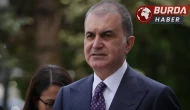Ömer Çelik’ten PKK’nın fesih kararına ilişkin açıklama