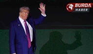 Trump: "Dostça olmayan yol şiddet içeriyor ve ben bunu istemiyorum"