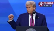 Donald Trump: "Suriye’ye yönelik tüm yaptırımları kaldırıyoruz"