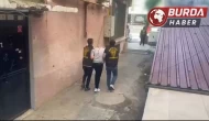 Pandora Operasyonu: Polis "beybi", müşteriler "koli"