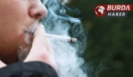 Ağzında sigara ile açtığı tanker kapağı bomba gibi patladı.