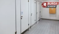 Kadınlar tuvaletinde görüntü çeken şahıs: ’Yanlışlıkla girdim"