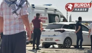 Şanlıurfa'da önce sevgilisini öldürdü sonra intihar etti.