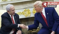 Trump, Netanyahu’nun yolsuzluk davasının iptalini istedi
