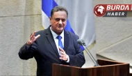 Israel Katz: "Hamaney’in varlığını sürdürmesine izin verilemez"