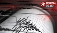 Adana’da 4.5 büyüklüğünde deprem meydana geldi.