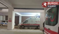 Danıştay’da Tetkik Hakimi A.H. intihar girişiminde bulundu.