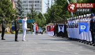 Orgeneral Gürak,NATO Askeri Komite Başkanı Dragone ile bir araya geldi
