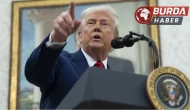 Trump’tan İran'a: "Ateşkes istemiyoruz, tam zafer istiyoruz"