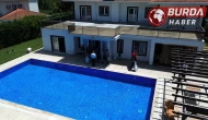 58 milyonluk vurgun yapan çete 5 aylık takiple çökertildi.