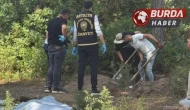 7 yıldır kayıp olan kadının eşi tarafından öldürüldüğü tespit edildi.