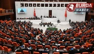 TBMM’den İsrail-İran çatışmasına yönelik ortak bildiri yayımlandı.