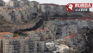 Batı Şeriadaki yasa dışı İsrail yerleşimleriyle ticarete son verilmeli