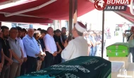 Fabrikadaki azot gazı sızıntısından zehirlenen 2 işçi defnedildi.