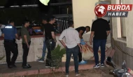 Denizli’de sokakta başlayan tartışma evde cinayetle sonlandı.