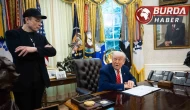 Musk’tan Trump’ın vergi tasarısına sert tepki: "İğrenç bir rezalet"