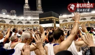 Suudi Arabistan’da 12 bin 500 İranlı hacı mahsur kaldı.