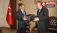 Ossowski: "Bu bölgede gerilimin artırılması ateşle oynamaktır"