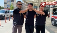 Öğretmen arkadaşını öldüren katil: "Pişman değilim"