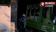 Beylikdüzü’nde metruk villada erkek cesedi bulundu.