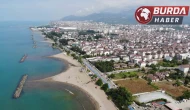 Ordu Valiliği 2 gün denize girmeyi yasakladı.